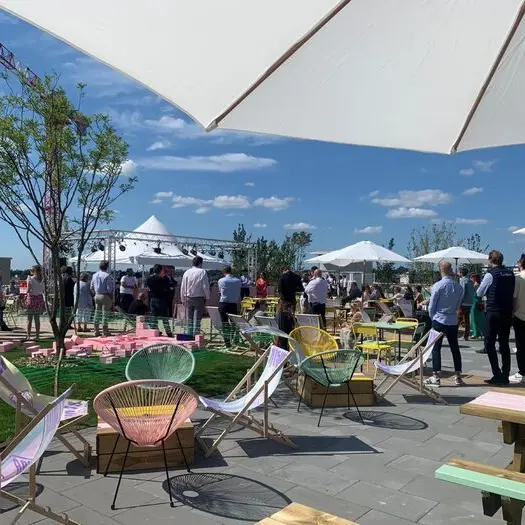 Quartier gourmand à Croix_1