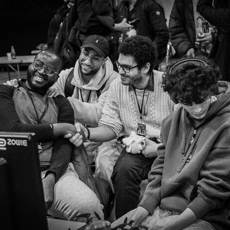 URBX Festival - Tournoi Super Smash Bros. Ultimate – Team Vegacy_1
