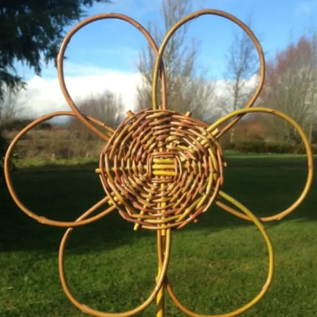 Vert par Nature : l’art de la vannerie_1