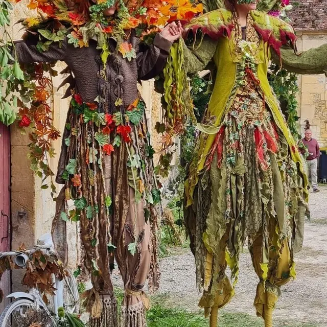 La nature, lieu d'évasion_1