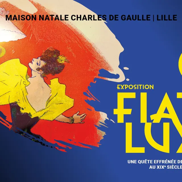 Exposition « Fiat lux ! Une quête effrénée de lumière au XIXᵉ siècle »_1