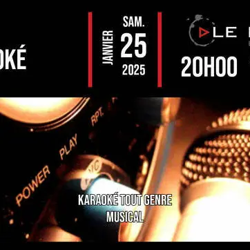 Soirée karaoké_1