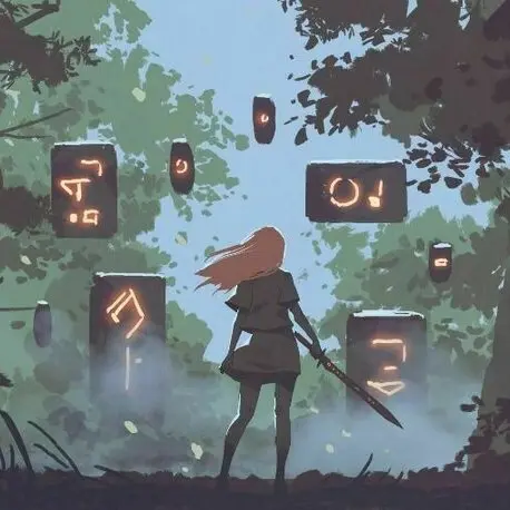 Jeu vidéo à la bibliothèque_1