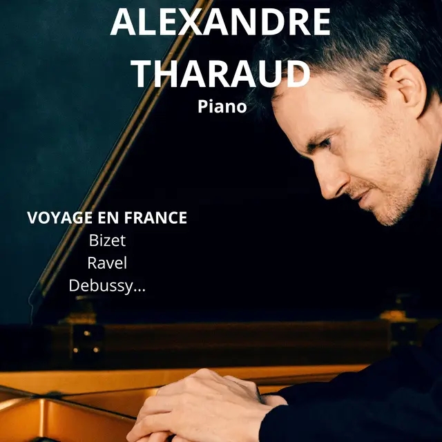 Récital piano d'Alexandre Tharaud_1