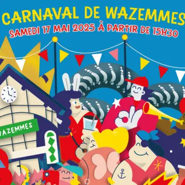 Carnaval de Wazemmes 2025_1