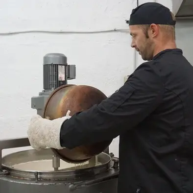 Les secrets de fabrication du nougat d'antan_1