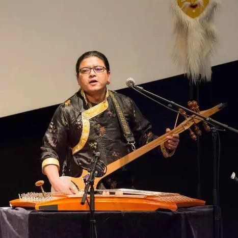 Kyab Yul-Sa : concert_1