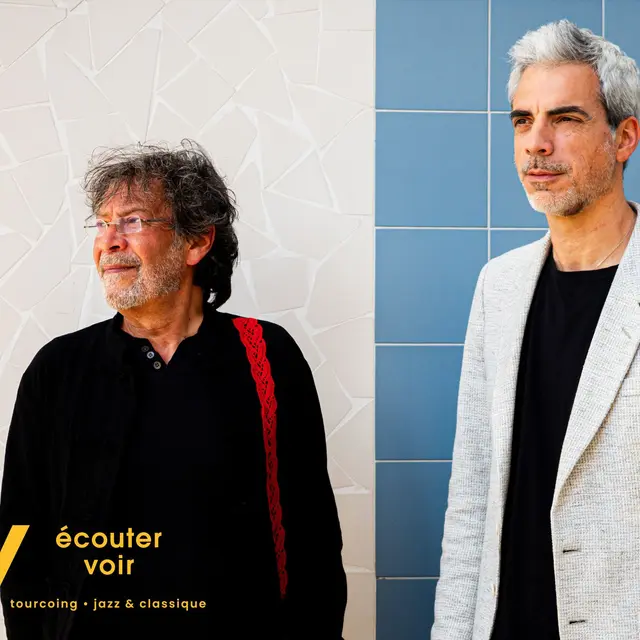 SÉBASTIEN SUREL & TOMÁS GUBITSCH_1