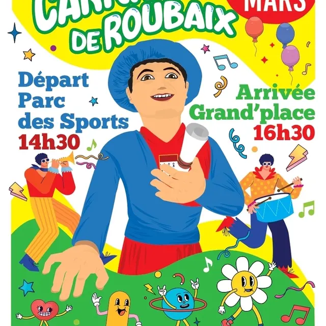Carnaval de Roubaix 2026_1