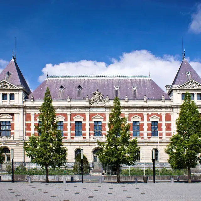 Visite de l'ENSAIT - Roubaix_1