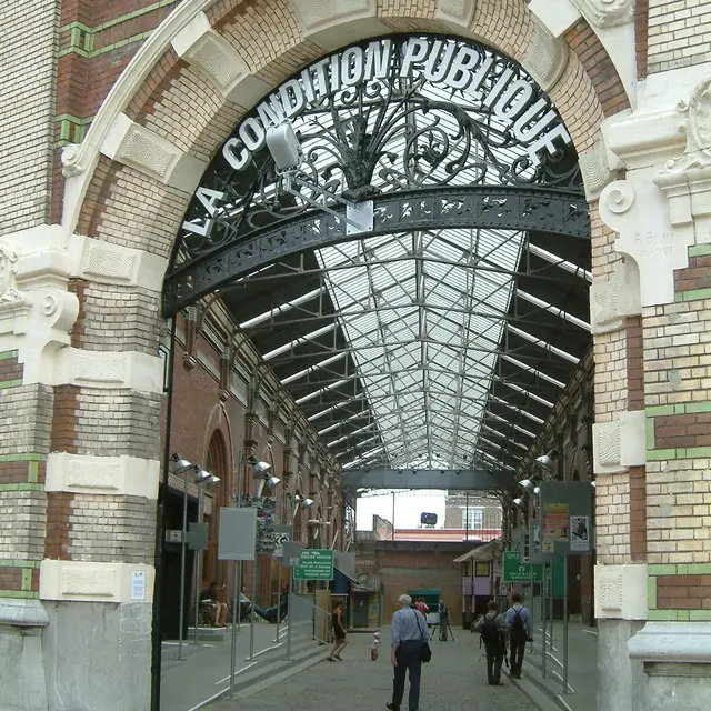 Visites guidées et activités diverses à la Condition Publique_1