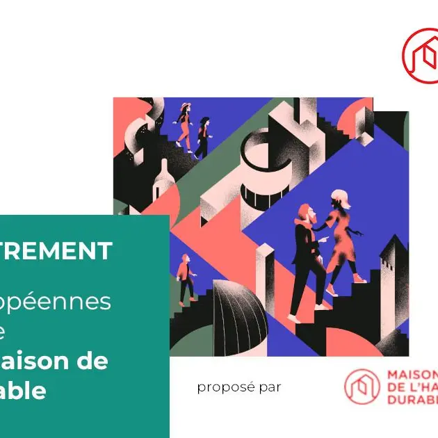 Journées Européennes du Patrimoine : À la découverte de la Maison de l'Habitat Durable_1