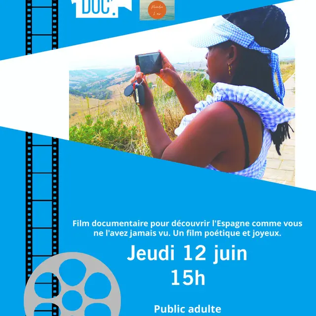 Le Cinéma doc'_1