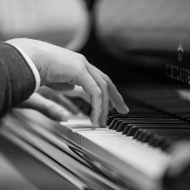 Piano bar à la ferme Dupire_1