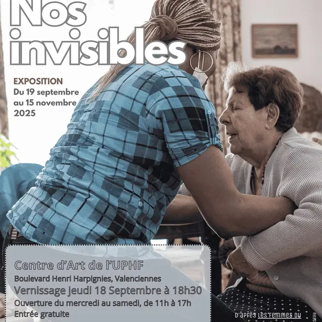 exposition-nos-invisibles-centre-art-ronzier-valenciennes-agenda