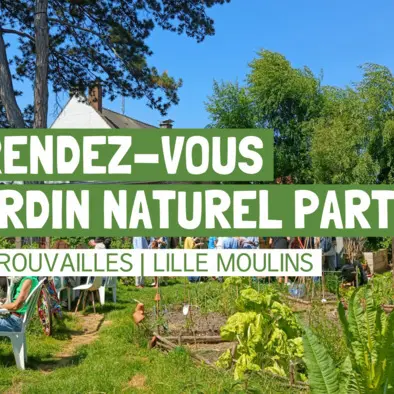 Les rendez-vous au jardin naturel partagé des (Re)Trouvailles_1
