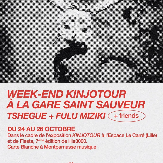 La gare en fête avec Montparnasse Musique_1