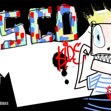 DISCO KIDS // LE COUVENT-RBX_1