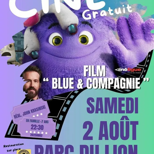 Blue et Compagnie_1