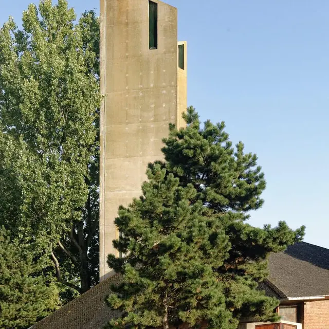 Visite de l'église Saint-Jean-Bosco_1