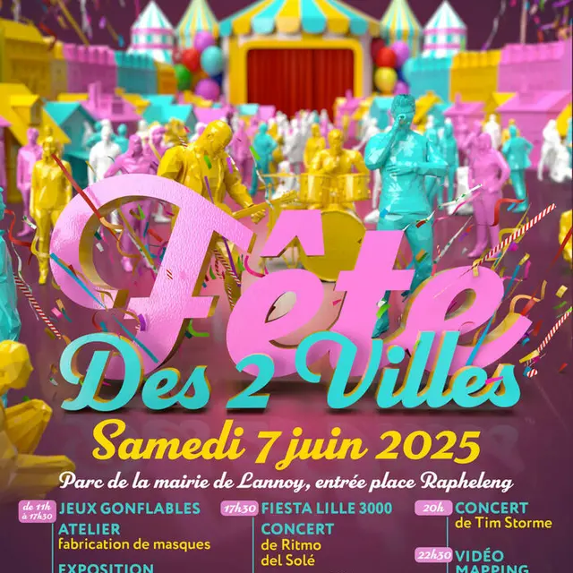 Fête des 2 Villes_1