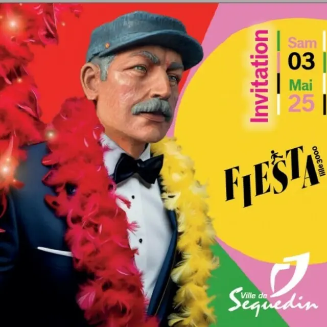 Exposition PHOTOS   Couleurs et joies de nos traditions_1