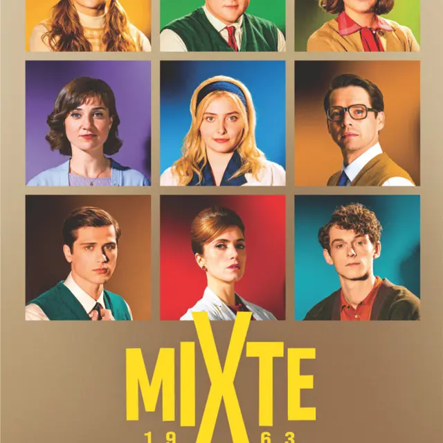 Séries Mania à La Piscine_1