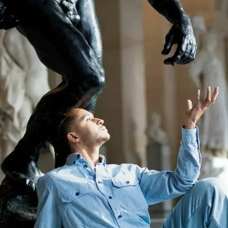 (Hip Open Dance) Visite Dansée au Palais des Beaux-Arts_1