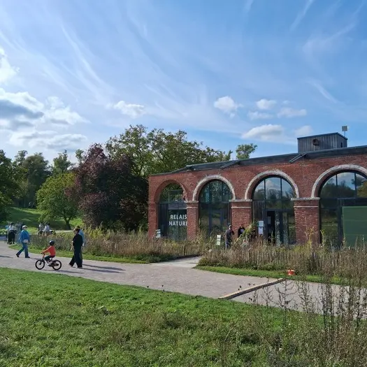 La Nature se réveille, le Relais aussi !_1