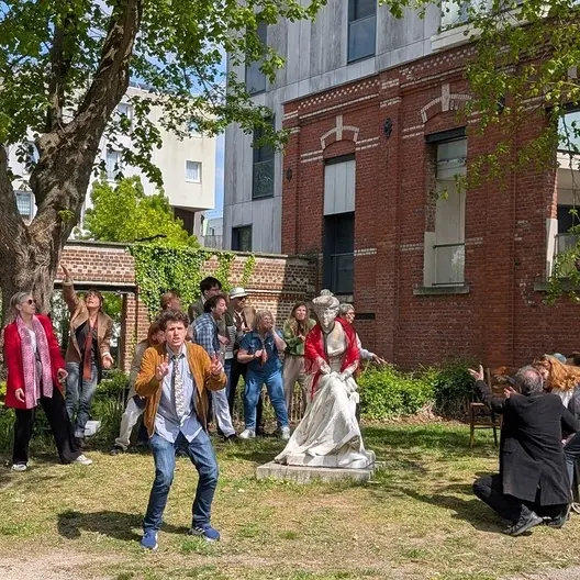 Spectacle : L'Opéra de poche_1