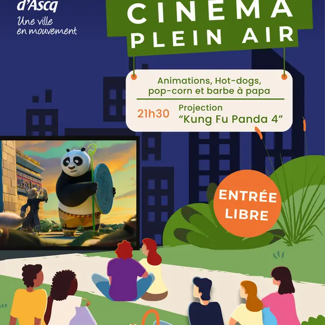 Ciné plein air_1