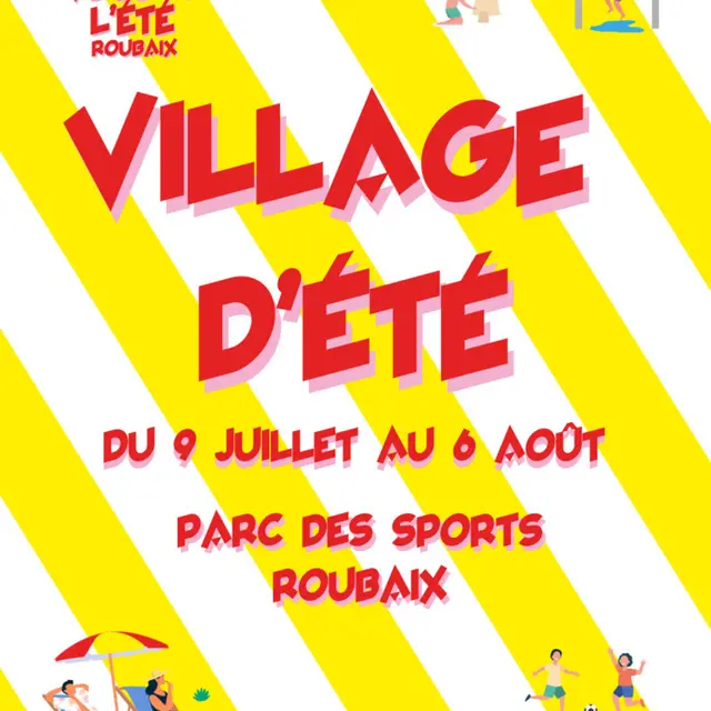 Village d’été 2025_1