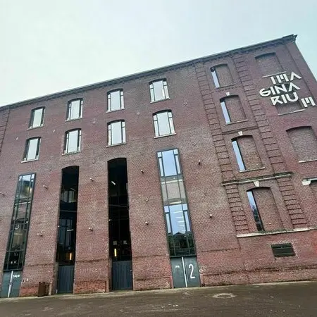 Entrez chez Ankama ! Visite de la Plaine Images_1