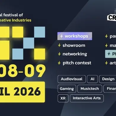 Festival PIX 2026 par EuraCreative_1