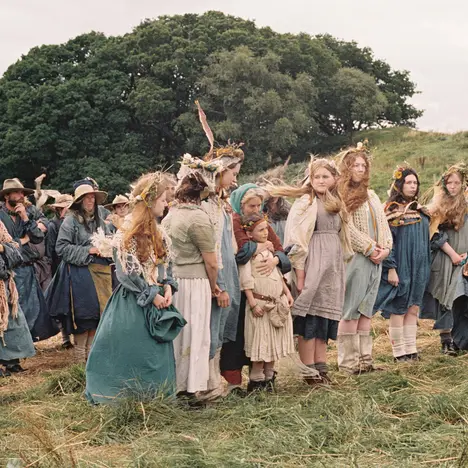 Cinéthèque | Harvest_1