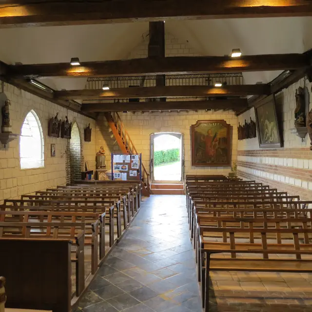 eglise