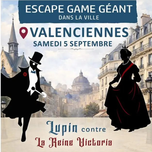 escape-game-lupin-agenda-valenciennes