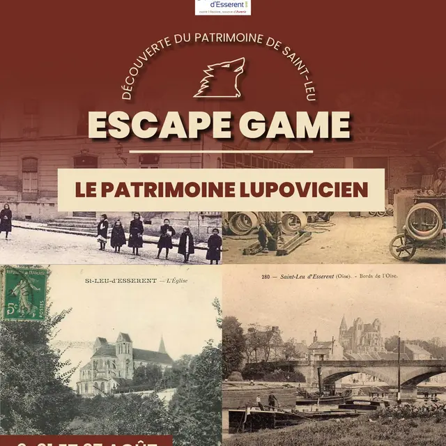 escape game st leu