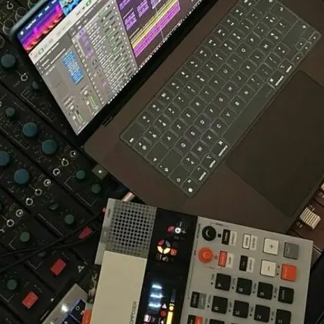 (Hip Open Dance) Initiation Beatmaking_1