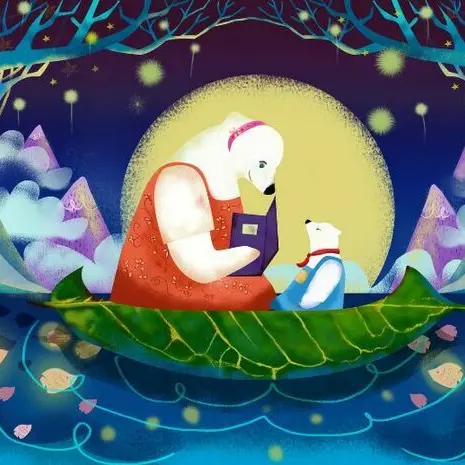 Minikili : la lecture d'histoires pour les tout-petits_1