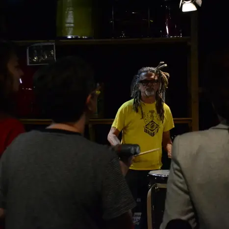 Atelier musique brésilienne pour les débutant.es/intermédiaires à la Barraca Zem_1