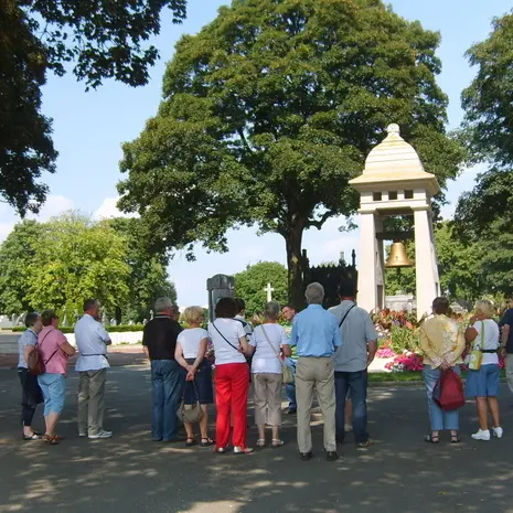 Le cimetière de Tourcoing_1