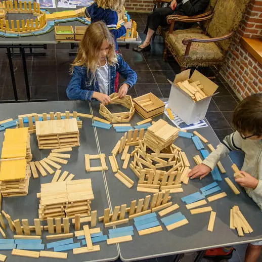 Atelier architecture libre en Kaplas_1