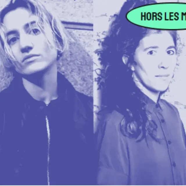 Concert – Aloïse Sauvage & Madeleine Cazenave + Momoko Gill_1