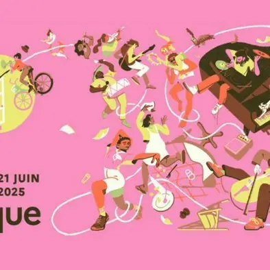 Fête de la musique à Santes_1