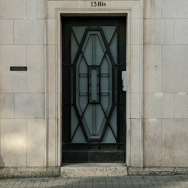 L'Art déco dans les rues de Roubaix_1