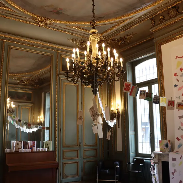 Exposition — Production d'atelier_1
