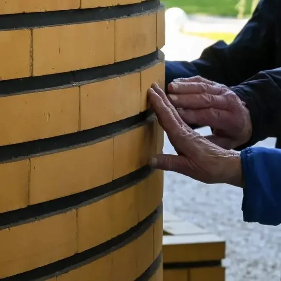 Visite guidée pour non-voyants et malvoyants La villa en Relief_1