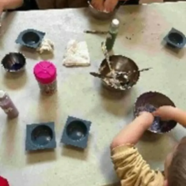 Créa’nature : fabrication de produits naturels grâce aux plantes du jardin_1