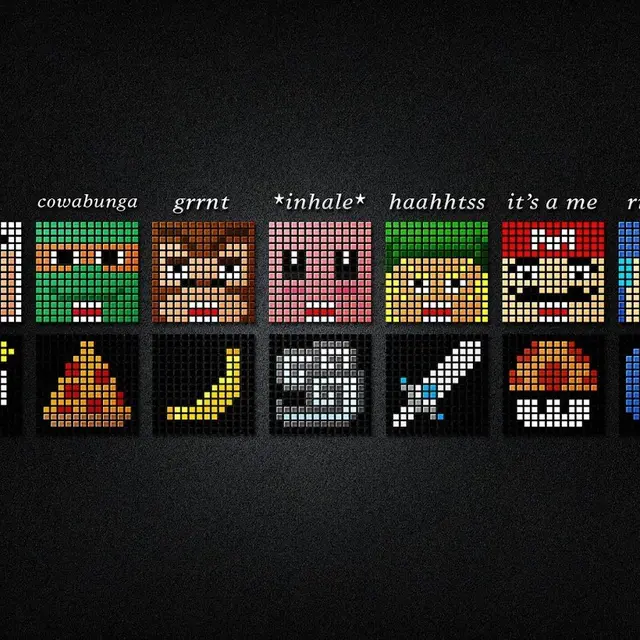 Retro gaming_1